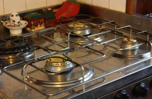 Roccaraso Apartment | 100 m² Apartment ∙ 2 bedrooms ∙ 6 guests