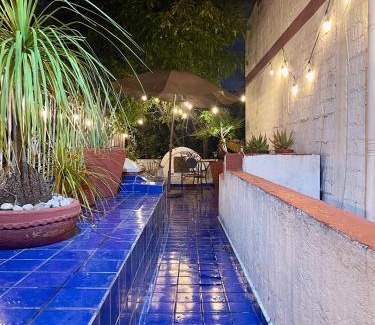 Del Carmen Apartment | 100 m² Apartment ∙ 3 bedrooms ∙ 7 guests