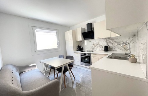 Landstrasse Apartment | 100 m2 apartment near Belvedere & central station