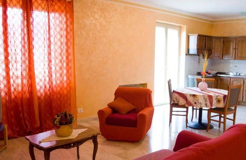 Sora Bed & Breakfast | 100 m² Bed and breakfast ∙ 4 guests