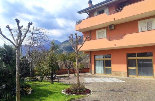 Sora Bed & Breakfast | 100 m² Bed and breakfast ∙ 4 guests