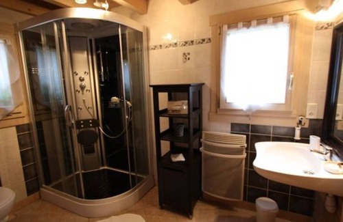 Saint-Nabord Cottage | 100 m² Cabin ∙ 3 bedrooms ∙ 6 guests