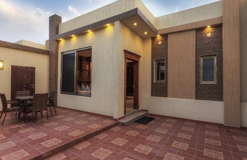 Khamis Mushait Ski Chalet | 100 m² Chalet ∙ 2 bedrooms ∙ 6 guests