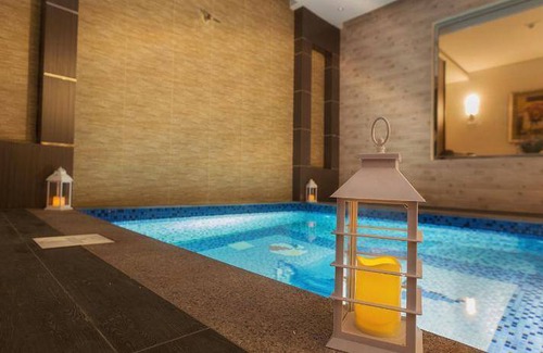 Khamis Mushait Ski Chalet | 100 m² Chalet ∙ 2 bedrooms ∙ 6 guests