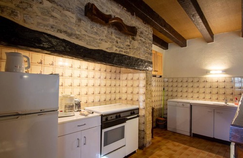 Archignac House | 100 m² Gîte ∙ 2 bedrooms ∙ 4 guests