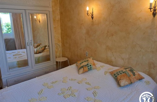 Puylaurens House | 100 m² Gîte ∙ 3 bedrooms ∙ 6 guests
