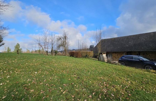 Tulle House | 100 m² Gîte ∙ 3 bedrooms ∙ 4 guests