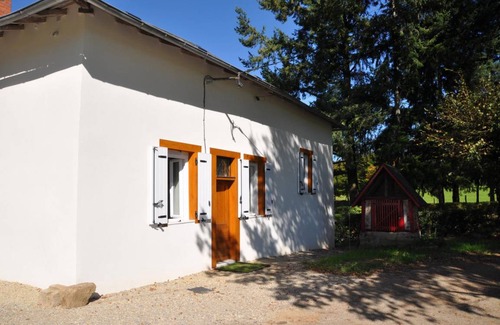 Tulle House | 100 m² Gîte ∙ 3 bedrooms ∙ 4 guests