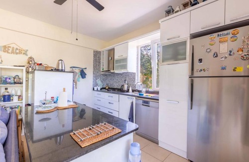 Faralya House | 100 m² House ∙ 2 bedrooms ∙ 4 guests