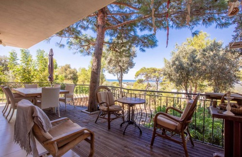 Faralya House | 100 m² House ∙ 2 bedrooms ∙ 4 guests