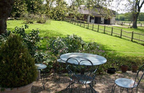Cuy-Saint-Fiacre House | 100 m² House ∙ 2 bedrooms ∙ 4 guests