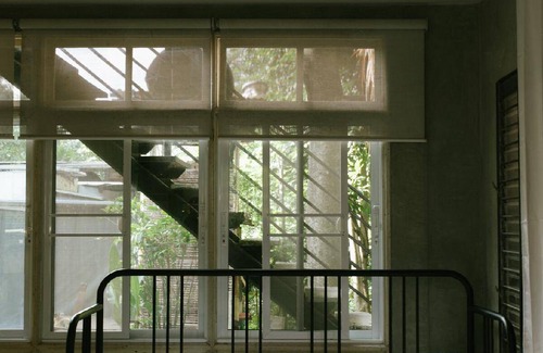 Phaya Yen House | 100 m² House ∙ 2 bedrooms ∙ 10 guests