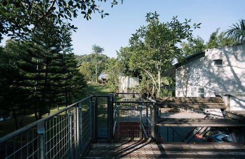 Phaya Yen House | 100 m² House ∙ 2 bedrooms ∙ 10 guests