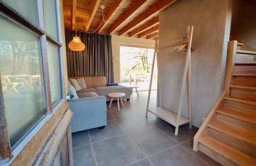 Kluisbergen House | 100 m² House ∙ 2 bedrooms ∙ 5 guests