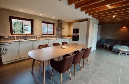 Kluisbergen House | 100 m² House ∙ 2 bedrooms ∙ 5 guests