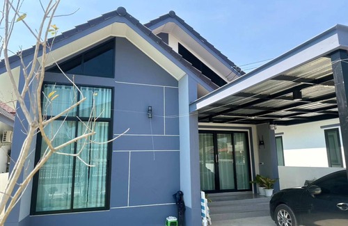 Chum Het House | 100 m² House ∙ 2 bedrooms ∙ 4 guests