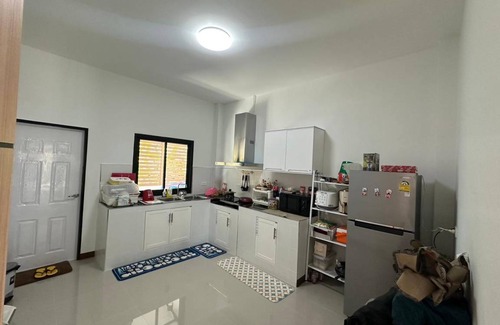 Chum Het House | 100 m² House ∙ 2 bedrooms ∙ 4 guests