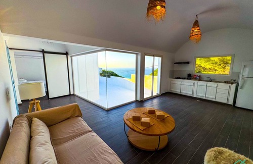 al hmeri House | 100 m² House ∙ 2 bedrooms ∙ 4 guests