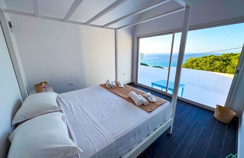 al hmeri House | 100 m² House ∙ 2 bedrooms ∙ 4 guests