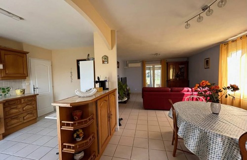 Gemozac House | 100 m² House ∙ 2 bedrooms ∙ 6 guests