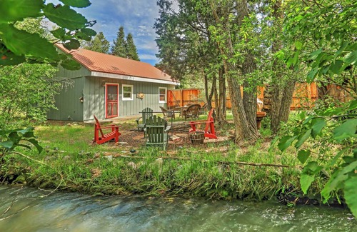Idlewild Estates House | 100 m² House ∙ 2 bedrooms ∙ 4 guests