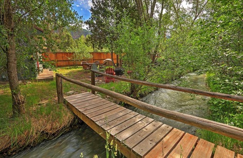 Idlewild Estates House | 100 m² House ∙ 2 bedrooms ∙ 4 guests