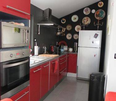 Dance House | 100 m² House ∙ 2 bedrooms ∙ 7 guests