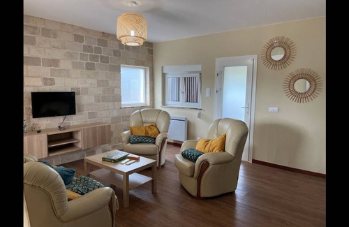 Ilha House | 100 m² House ∙ 2 bedrooms ∙ 4 guests