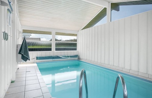 Lonstrup House | 100 m² House ∙ 3 bedrooms ∙ 6 guests