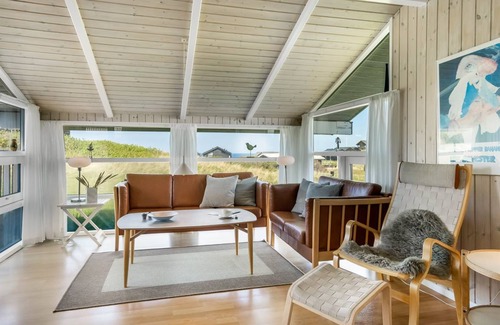 Lonstrup House | 100 m² House ∙ 3 bedrooms ∙ 6 guests