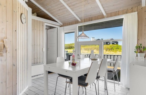 Lonstrup House | 100 m² House ∙ 3 bedrooms ∙ 6 guests