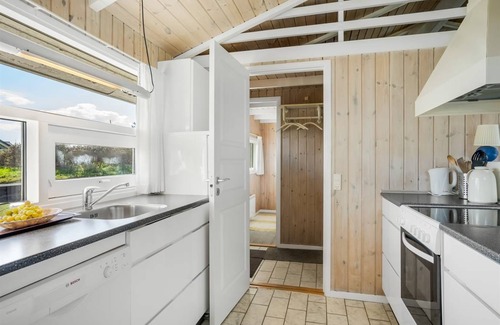 Lonstrup House | 100 m² House ∙ 3 bedrooms ∙ 6 guests