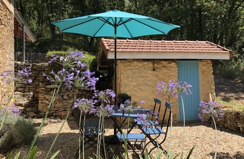 Journiac House | 100 m² House ∙ 3 bedrooms ∙ 6 guests