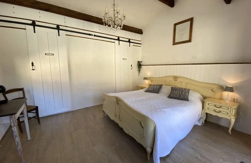 Journiac House | 100 m² House ∙ 3 bedrooms ∙ 6 guests