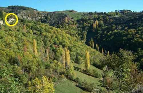 Gluiras House | 100 m² House ∙ 3 bedrooms ∙ 7 guests
