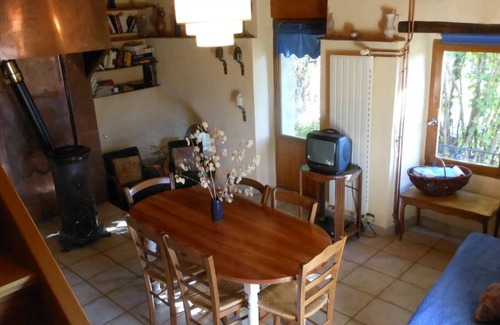 Gluiras House | 100 m² House ∙ 3 bedrooms ∙ 7 guests