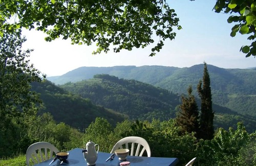 Gluiras House | 100 m² House ∙ 3 bedrooms ∙ 7 guests