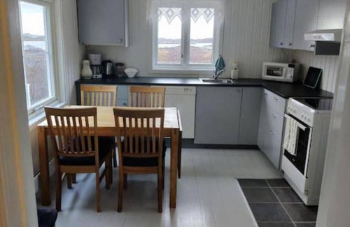 Valberg House | 100 m² House ∙ 3 bedrooms ∙ 6 guests