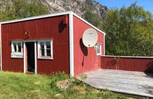 Valberg House | 100 m² House ∙ 3 bedrooms ∙ 6 guests
