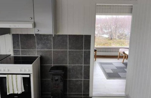 Valberg House | 100 m² House ∙ 3 bedrooms ∙ 6 guests