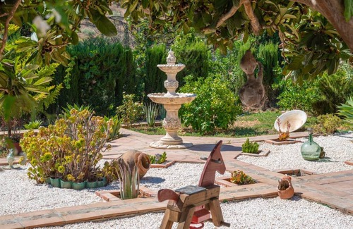Guaro House | 100 m² House ∙ 3 bedrooms ∙ 6 guests