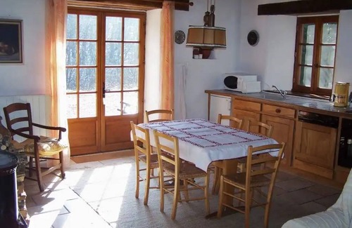 Cadix House | 100 m² House ∙ 3 bedrooms ∙ 6 guests