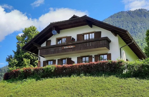Notsch im Gailtal House | 100 m² House ∙ 3 bedrooms ∙ 8 guests