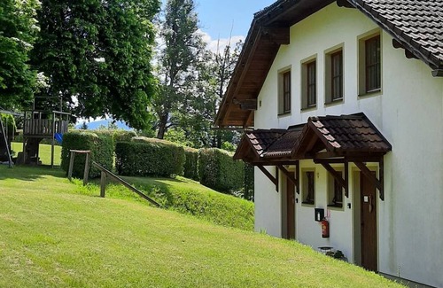 Notsch im Gailtal House | 100 m² House ∙ 3 bedrooms ∙ 8 guests