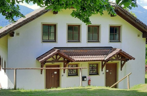 Notsch im Gailtal House | 100 m² House ∙ 3 bedrooms ∙ 8 guests