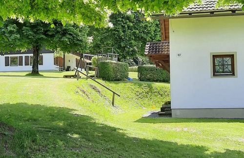 Notsch im Gailtal House | 100 m² House ∙ 3 bedrooms ∙ 8 guests