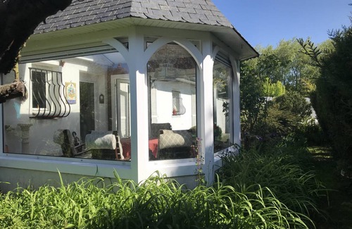 Sauqueville House | 100 m² House ∙ 3 bedrooms ∙ 7 guests