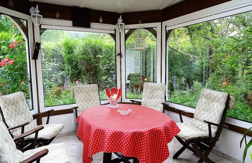 Sauqueville House | 100 m² House ∙ 3 bedrooms ∙ 7 guests