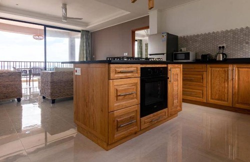 Bel Ombre House | 100 m² House ∙ 3 guests