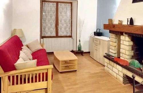 Pousseaux House | 100 m² House ∙ 4 bedrooms ∙ 14 guests
